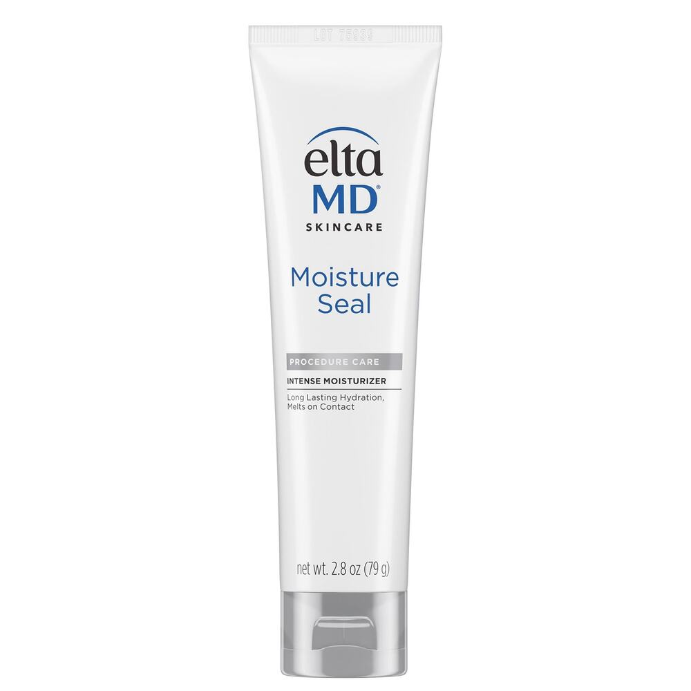 New EltaMD Moisture Seal Intense Face Moisturizer, 2.8 Oz